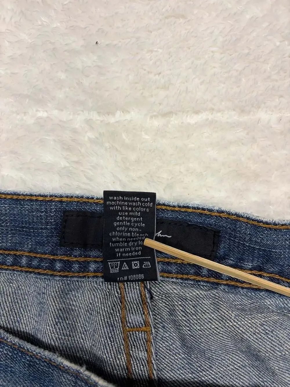 Sean John vintage sean